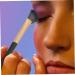 HAPINARY 6 Pcs Eyebrow Brush Eyebrow Concealer Eyeshadow Brush Angled Concealer Brush Eyeliner Brush Precision Concealer Brush Eyeliner Applicator Tool Under Eye Concealer Brush Eye Brush - Buy Online on SooperMarket.com