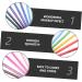 BELLIFFY 18pcs Eyeliner Colors Eye Liner Glitter Liner for Eyes Accessories for Eye Shadow Stick Abs - Buy Online on SooperMarket.com