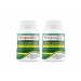 Herpecillin & Herpecillin Super Plus Cold Sore Genital & Shingles Outbreak Symptom Immune Support Product for Men & Women. Designed to Be Taken Before Your Next Outbreak Occurs. 150 Supplements