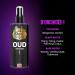 the shave factory After Shave Cologne Series (250ml (8.45 fl. oz) Oud I D'Orchidee) Oud I D'Orchidee 8.45 Fl Oz (Pack of 1) - Buy Online on SooperMarket.com