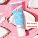 First Aid Beauty Hello FAB Coconut Skin Smoothie Priming Moisturizer 1.7 Oz - 2-in-1 Makeup Primer and Moisturizer - Buy Online on SooperMarket.com