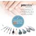 Prorelax 221307 ManiQuick Sapphire Disc - Fine Single Accessory for Manicure & Pedicure Devices - Buy Online on SooperMarket.com