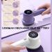Electric Lint Remover - 3-Speed Fabric Shaver with LED Display & 6 Cutter Blades - Portable Bobble & Debobbler for Clothes - Buy Online on SooperMarket.com