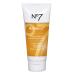 No7 Radiance+ Daily Energising Exfoliating Cleanser (100ml)