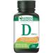 Adrien Gagnon - Vitamin D for Bones and Teeth Support 1000 I.U 240 (200+40 Bonus) Tablets - Buy Online on SooperMarket.com