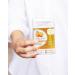 Morgan Taylor - Bare Luxury - Complete Manicure & Pedicure - Orange & Lemongrass - Buy Online on SooperMarket.com