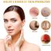 Peel Off Face Masks Gold Face Peel Anti Wrinkle Anti Aging Facial Mask Deep Skin Clean Purifying Acne Reduces Fine Lines & Wrinkles Skin Care Face Lifting Firming Mask - Buy Online on SooperMarket.com