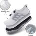 SEEKWAY Water Shoes - Quick-Dry Aqua Sock for Beach, Swim, Hiking - White, Size 8.5 Women/7.5 Men - Buy Online on SooperMarket.com