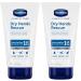 Vaseline Hand Cream Clinical Care Dry Hands Rescue Fragrance-Free Hand Lotion for Extremely Dry Skin Petroleum Jelly Glycerin & Pro-Lipids 5.1 Oz Ea (Pack of 2) 5.1 Ounce (Pack of 2)