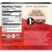 Sun Alchemy Mushroom Coffee with Organic Fair-Trade Coffee & Energizing Mushrooms - 12 Sachets - Buy Online on SooperMarket.com