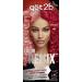 Got2b Color Remix Customizable Semi-Permanent Hair Color 092 Radical Red