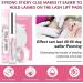 Lash Lift Kit for Salon & Home Use - Semi-Permanent Curling & Lifting Extension Set - Buy Online on SooperMarket.com