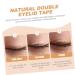 Beavorty Double Eyelid Tape - Invisible Eyelid Stickers for Eye Lift | 2 Sets Premium Quality Mesh Eyelid Shadow | International Shipping Available - Buy Online on SooperMarket.com