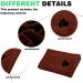 Extra Absorbent Microfiber Dog Towels - 4 Pack for Small & Medium Dogs - Soft & Durable (35x75 cm) - Ideal for Cats Too - Buy Online on SooperMarket.com
