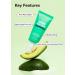 I DEW CARE Bring On The Barrier Moisturizer - Lightweight Comfort for Combination & Oily Skin Fast Absorption 50mL - Buy Online on SooperMarket.com