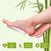 Dtox Foot Pads 28 Pcs - Anti-Swelling Ginger Patch for Better Sleep and Stress Relief - Buy Online on SooperMarket.com