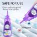 Qosneoun Urcstyle Stain Remover Urcstyle Laundry Stain Remover Homezo Laundry Stain Remover Active Enzyme Laundry Stain Remover Stain Remover for Clothes Quick Laundry Dry Cleaner (3 Pcs) - Buy Online on SooperMarket.com