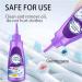 LONGLUAN Urcstyle Stain Remover Urcstyle Laundry Stain Remover Homezo Laundry Stain Remover Active Enzyme Laundry Stain Remover Stain Remover for Clothes Quick Laundry Dry Cleaner (2 Pcs) - Buy Online on SooperMarket.com