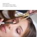 Professional Waterproof Eyebrow Pencil - Long-Lasting Microblading & 4-Sided Sharpener | Shop Internationally - Buy Online on SooperMarket.com