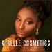 Giselle Cosmetics Crushed Ruby Mineral Eyeshadow | Organic Loose Powder Makeup 3g - Buy Online on SooperMarket.com