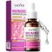 Niacinamide Serum - Brightening Pore Reducer Oil Control Reduce Dark Spots - Hydrates & Repairs Hyaluronic Acid Skin Day & Night Serum Face Moisturizer Face Care - 30ML