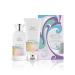 Wella Professionals Color Motion Strong & Protected Colour Hair Gift Set Colour Protection Shampoo 250 ml & Colour Protection Conditioner 200 ml
