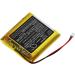 Battery Replacement for Pyle PPBCM6 - High-Quality 1044436 Compatible Option | Fast International Shipping - Buy Online on SooperMarket.com