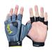 KOOKABURRA Hydra Hockey Gloves Hockey Gloves Small Left Hand grey