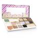 Too Faced White Chocolate Bar Eyeshadow Palette - Limited Edition - Buy Online on SooperMarket.com