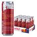 Red Bull Energy Drink Peach-Nectarine 473ml (12 Pack)