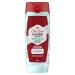 Old Spice Hydro Wash Body Wash Hardest Working Collection Pure Sport Plus  16 Oz hydro wash 1 Pound (Pack of 1)