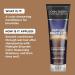 John Frieda Midnight Brunette Visibly Deeper Color Deepening Conditioner  8.3 Ounce  with Evening Primrose Oil  Infused with Cocoa CONDITIONER 1 - Buy Online on SooperMarket.com