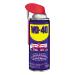 Buy WD-40 Smart Straw Spray Lubricant 11 oz - Aerosol Can 12 Pack | International Shipping Available - Buy Online on SooperMarket.com