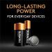 Buy DURACELL 21/23 12V Alkaline Battery - Long-Lasting Power for Key Fobs Car Alarms & GPS Trackers - 2 Pack - Buy Online on SooperMarket.com