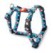 Max & Molly H-Harness - Frenzy The Shark LL Frenzy the Shark