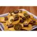 Ricos Gourmet Nacho Cheese Sauce - 107 oz. | Rich and Flavorful for Nachos and More - Buy Online on SooperMarket.com