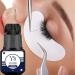 2 Pcs Eyelash Glue | 5ml Strong Hold Eyelash Glue for Lash Extensions | Eyelash Glue for Lash Extensions Cluster Lash Glue Clear Lash Bond for Cluster Lashes Waterproof Ondian - Buy Online on SooperMarket.com