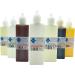 Baking Beauty and Beyond Concentrated Food Flavouring Oil - Dozen of Professional Quality Food Grade Flavouring Oil for Candy Making Baking Cooking Lip Balm and Lip Gloss - Kiwi (50ml) - Buy Online on SooperMarket.com