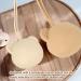 Silicone Pacifier Holder Case | Portable Pacifier Case with Strap | Keeps Pacifier Clean - Coffee Color - Buy Online on SooperMarket.com
