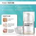 Go Ho Skin Whitening Cream | Intimate Area Lightening & Dark Spot Remover for Underarms Elbows and Inner Thighs - Easy to Use International Shipping - Buy Online on SooperMarket.com