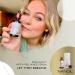 Aloe & White Tea Face Serum 50ml - Nourishing Revitalizing Age-Defying Skincare for Glowing Skin - Shop Internationally - Buy Online on SooperMarket.com