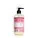 Mrs. Meyer's Clean Day Peppermint Liquid Hand Soap 370ml | Cruelty-Free & Biodegradable Hand Wash - Buy Online on SooperMarket.com