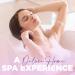 Fresh Faze Lavender Shower Steamer - Organic Aromatherapy Shower Bombs for Women - Buy Online on SooperMarket.com