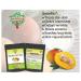 SunNature 100% Pure Mango Butter - Substitute Shea Butter for Soap and Lotion - Moisturizing, Scent-Free, Hexane-Free (4 Oz) - Buy Online on SooperMarket.com