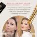 Dermacol Full Coverage Foundation - Matte Liquid Makeup with SPF 30 | Waterproof for Oily Skin & Acne Long-Lasting Color 211 30g - Buy Online on SooperMarket.com