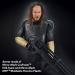 MTP Moldable Thermoplastic Sheets for Halloween Cosplay - Lightweight & Non-Toxic Formable Material - Buy Online on SooperMarket.com