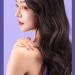 iFCOW Automatic Curling Iron Auto Hair Curler Left & Right Hair Curling Wand with 4 Temperature Adjustable Auto Shut-Off US plug Purple - Buy Online on SooperMarket.com
