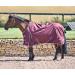 JUMP EQUESTRIAN 1200d No Fill Turnout Horse Rug Lightweight Horse Rug Waterproof Turnout Horse Rug (5'6'') - Buy Online on SooperMarket.com