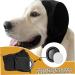 Veesper Dog Headphones for Ear Protection | Noise Reduction & Comfort for Dogs During Fireworks | Winter Dog Ear Wraps - Hundlebelfitung Earretten - Buy Online on SooperMarket.com