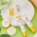 Lip Care Lip Balm Set - Honey Milk Moisturizing And Plump Lipbalm Set - Lip Hydration Exfoliating Minimizing Lip Lines Brightening Lip Repair - Lip Scrub Lip Balm Lip Oil Lip Mask - Buy Online on SooperMarket.com